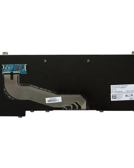 Lenovo Thinkpad E570 / E575 / E570C Us Keyboard-1915197007711047682