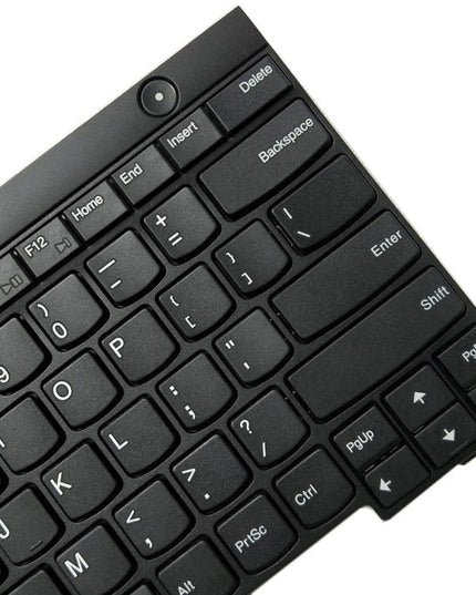 English Laptop Keyboard For Lenovo Thinkpad L430 / T430 / T430S With Pointing Sticks-1915197089248317443