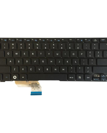 Samsung Np350U2B / 350U / 350U2A Keyboard - Us Version-1915198065925558273