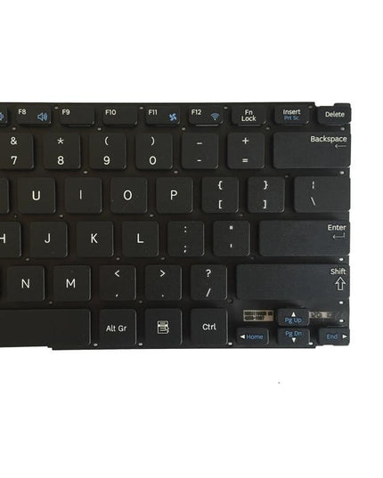 Samsung Np350U2B / 350U / 350U2A Keyboard - Us Version-1915198065925558275