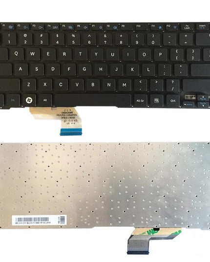 Samsung Np350U2B / 350U / 350U2A Keyboard - Us Version-1915198065925558276