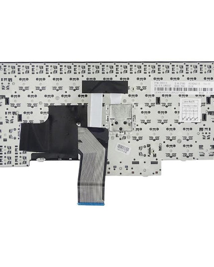 Lenovo Thinkpad E430 / E435 / E330 / E335 / S430 / E445 Keyboard - Us Version-1915197509253337090