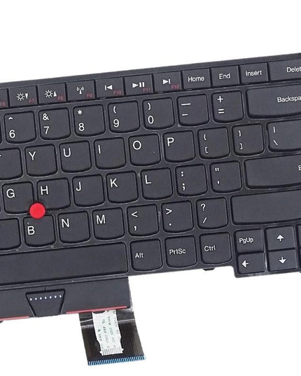 Lenovo Thinkpad E430 / E435 / E330 / E335 / S430 / E445 Keyboard - Us Version-1915197509253337091