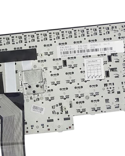 Lenovo Thinkpad E430 / E435 / E330 / E335 / S430 / E445 Keyboard - Us Version-1915197509253337092