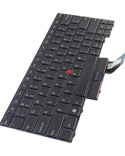 Lenovo Thinkpad E430 / E435 / E330 / E335 / S430 / E445 Keyboard - Us Version-1915197509253337093