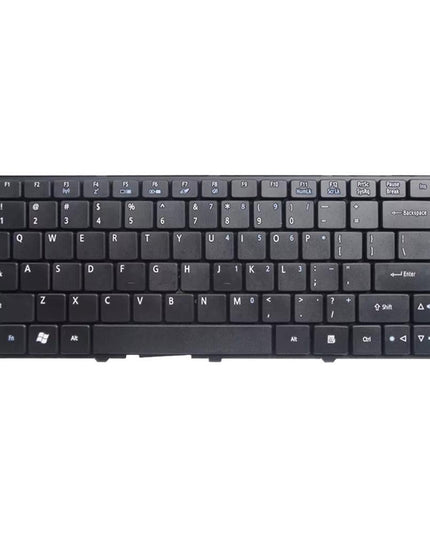 Keyboard For Acer Aspire 3810-4820 Series - Us Version-1915198055137808385