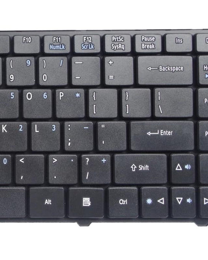 Keyboard For Acer Aspire 3810-4820 Series - Us Version-1915198055137808387