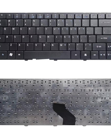 Keyboard For Acer Aspire 3810-4820 Series - Us Version-1915198055137808388