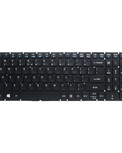 Backlit Us Keyboard For Acer Aspire E5 Series-1915197512118046721