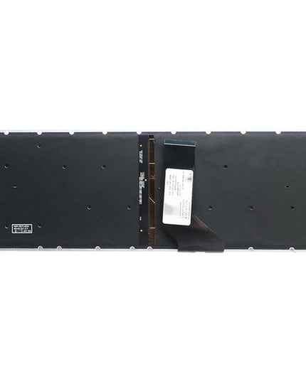 Backlit Us Keyboard For Acer Aspire E5 Series-1915197512118046722