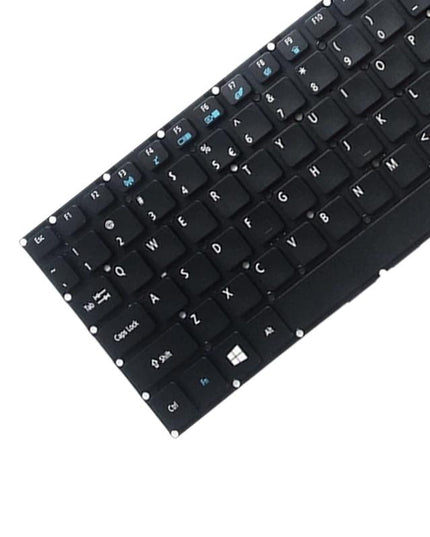 Backlit Us Keyboard For Acer Aspire E5 Series-1915197512118046723