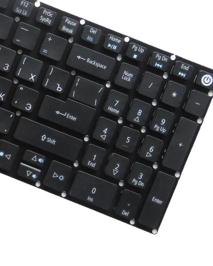 Russian Keyboard For Acer Aspire E5-573 Series Laptops-1915197234346070019
