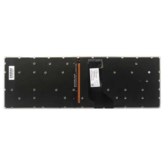 Backlit Keyboard For Acer Nitro 5 An515-51 / 52 / 53 Us Version-1922443456966430722
