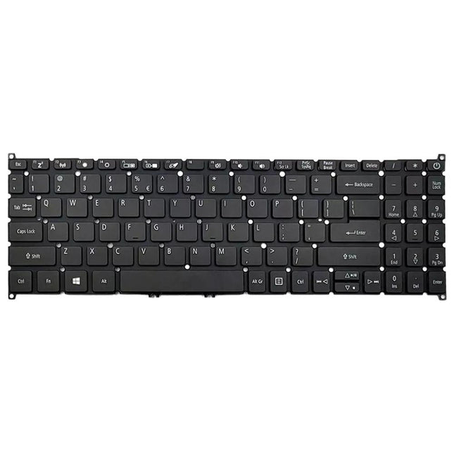Acer Swift 3 Keyboard - Us Version For Sf315-41 Models-1915198062150684673
