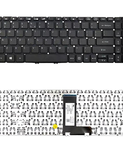 Acer Swift 3 Keyboard - Us Version For Sf315-41 Models-1915198062150684676