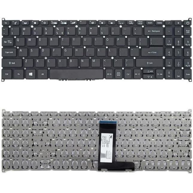 Acer Swift 3 Keyboard - Us Version For Sf315 Series-1915197925357654020