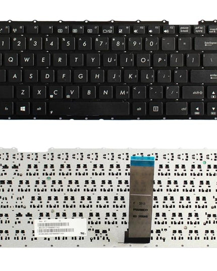 Keyboard For Asus K45 X450 Series - Us Version-1915197520355659780