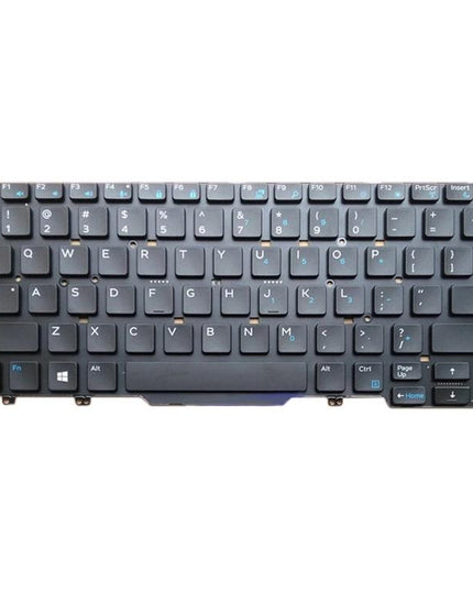 Dell Latitude Keyboard For 3340 7350 5450 7450-1915197526374486017