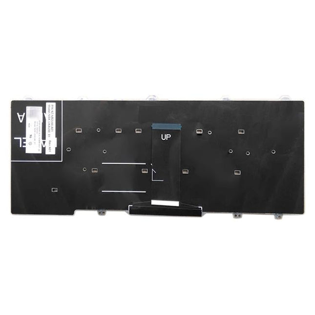 Dell Latitude Keyboard For 3340 7350 5450 7450-1915197526374486018