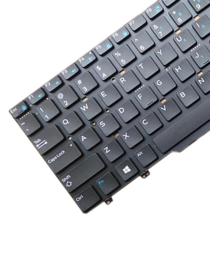 Dell Latitude Keyboard For 3340 7350 5450 7450-1915197526374486019