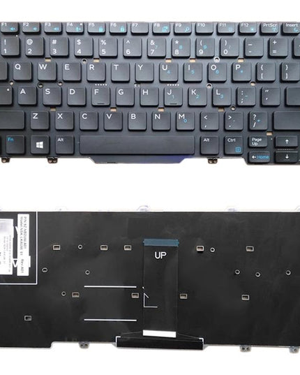 Dell Latitude Keyboard For 3340 7350 5450 7450-1915197526374486020