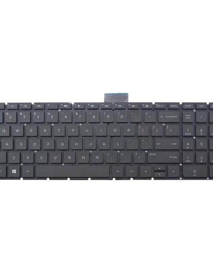 Hp 15-Ab Keyboard - Us Version-1915198249128562689