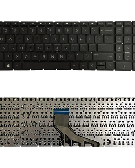 Hp 15-Da / Db / Dx / Dr 250 G7 255 Keyboard - Us Version-1915197603524513792
