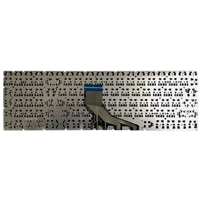 Hp 15-Da / Db / Dx / Dr 250 G7 255 Keyboard - Us Version-1915197603524513794