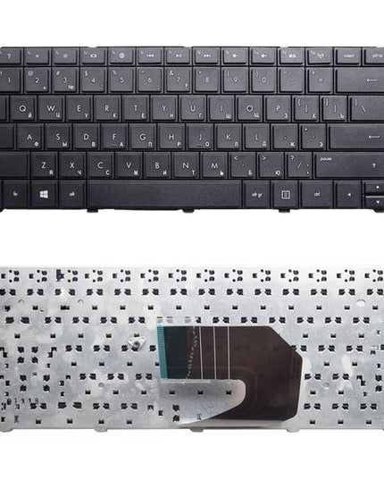 Russian Keyboard For Hp Pavilion G4 G6 Cq43 G57-1915197253195272192