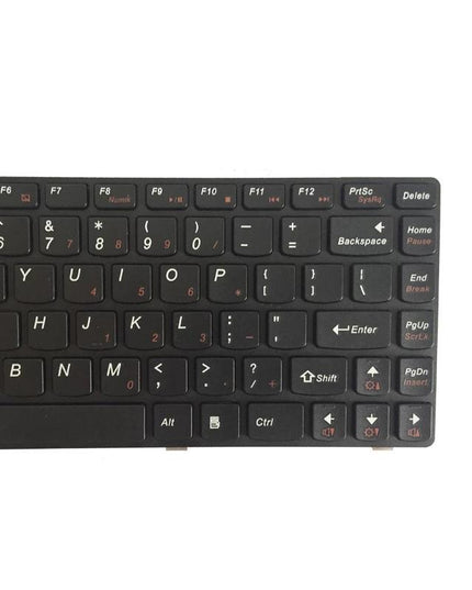 Lenovo G475 V470 G470Ah G470Gh B470 G470 Keyboard - Us Version-1915198329478844419