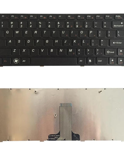 Lenovo G475 V470 G470Ah G470Gh B470 G470 Keyboard - Us Version-1915198329478844420