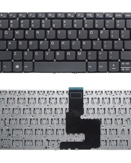 Lenovo Ideapad 14 Keyboard - Us Version-1915198140848410624