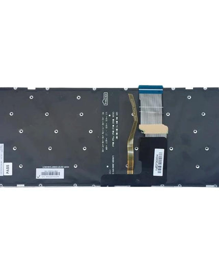 Backlit Keyboard For Lenovo Ideapad 320 Series-1915197989467590658