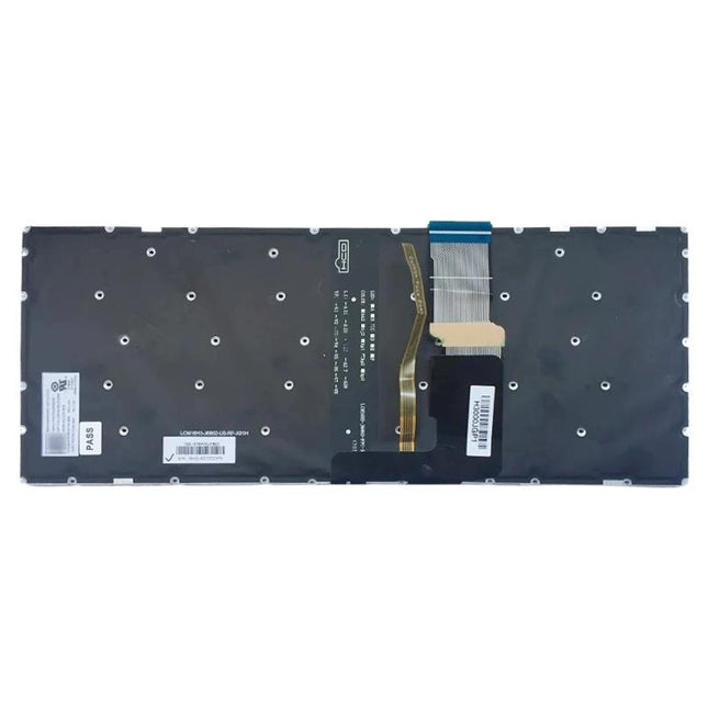 Backlit Keyboard For Lenovo Ideapad 320 Series-1915197989467590658