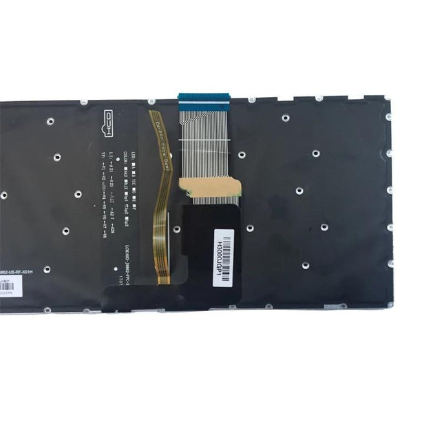 Backlit Keyboard For Lenovo Ideapad 320 Series-1915197989467590660