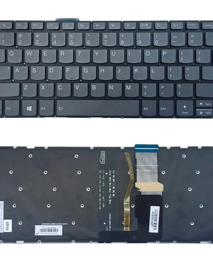 Backlit Keyboard For Lenovo Ideapad 320 Series-1915197989467590661