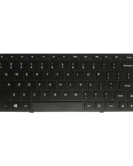 Lenovo Ideapad G40 / G40-80 / N40 / B40 Flex2-14A Us Keyboard-1915197273491509249