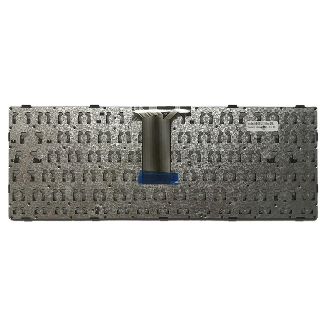 Lenovo Ideapad G40 / G40-80 / N40 / B40 Flex2-14A Us Keyboard-1915197273491509250