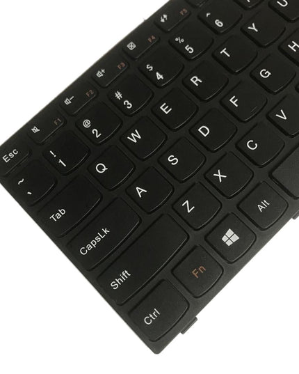 Lenovo Ideapad G40 / G40-80 / N40 / B40 Flex2-14A Us Keyboard-1915197273491509251