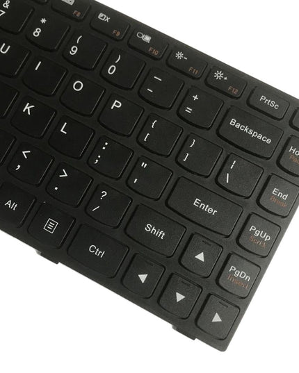 Lenovo Ideapad G40 / G40-80 / N40 / B40 Flex2-14A Us Keyboard-1915197273491509252