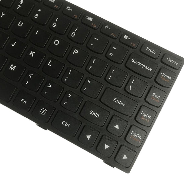 Lenovo Ideapad G40 / G40-80 / N40 / B40 Flex2-14A Us Keyboard-1915197273491509252