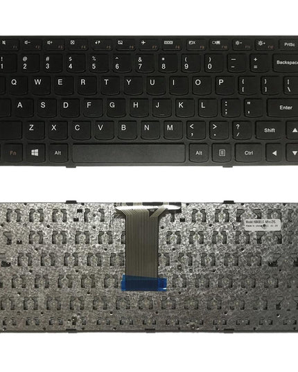 Lenovo Ideapad G40 / G40-80 / N40 / B40 Flex2-14A Us Keyboard-1915197273491509253