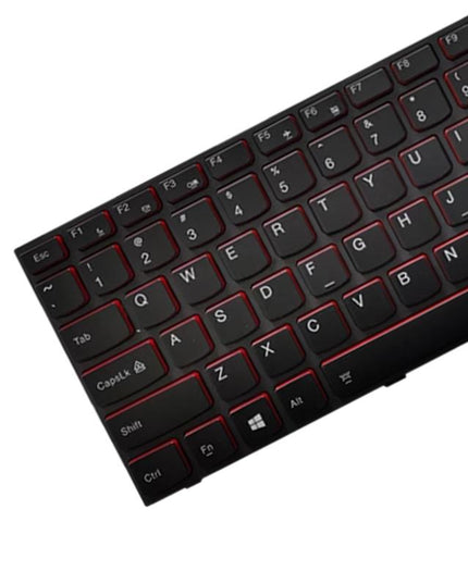 Backlit Keyboard For Lenovo Ideapad Y400 / Y410P / Y430P Us Version-1915197035238264835