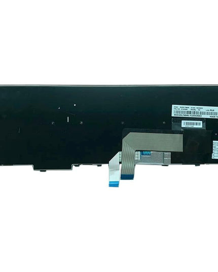 Lenovo Thinkpad Keyboard For P50S T560 W540 T540P W541 T550 W550S L540 L560 E531 E540 - Russian Layout-1915197872547172354