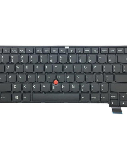 Lenovo Thinkpad T460S S2 13 2Nd Keyboard - Us Version-1915197710282133505
