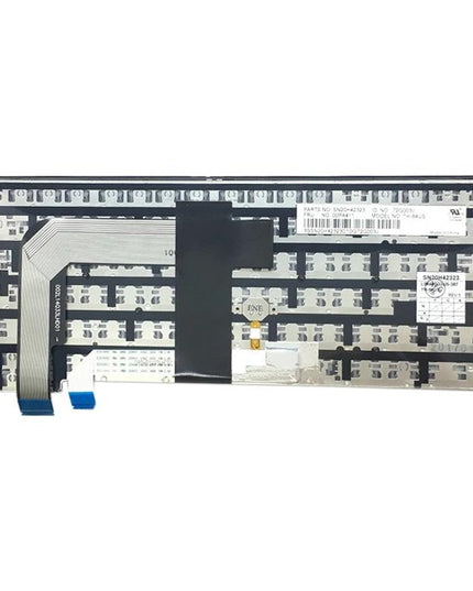 Lenovo Thinkpad T460S S2 13 2Nd Keyboard - Us Version-1915197710282133506