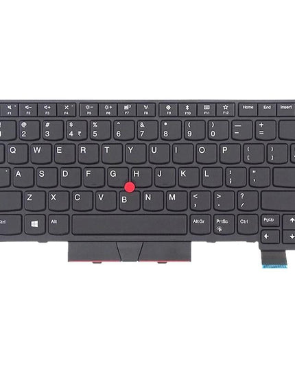 Lenovo Thinkpad T470 / T480 / A475 / A485 Us Keyboard-1915197541075521537