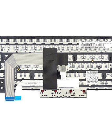 Lenovo Thinkpad T470 / T480 / A475 / A485 Us Keyboard-1915197541075521538