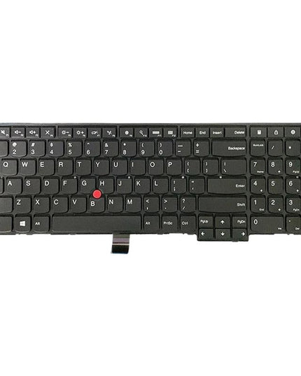 Lenovo Thinkpad W540 T540P W541 T550 W550S L540 L560 E531 E540 P50S T560 Keyboard - Us Version-1915197663456923649