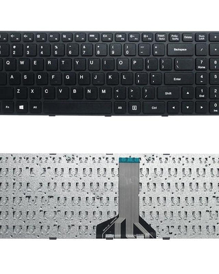Lenovo Ideapad Keyboard For 100-15 / 300-15 / B50-10 / B50-50 Us Version-1915197470523133956